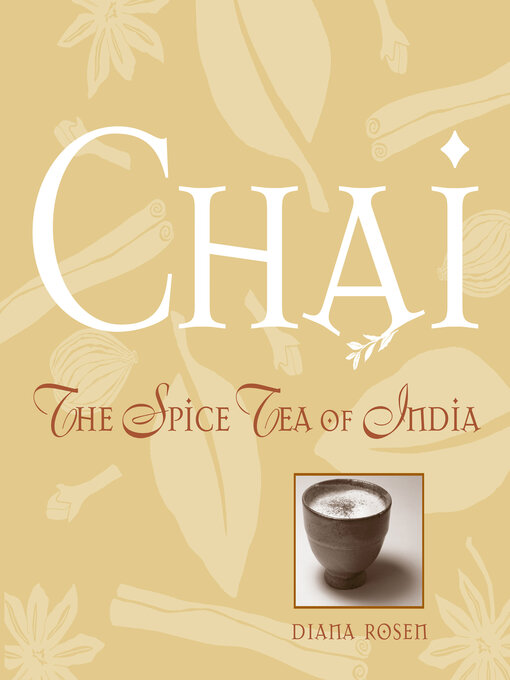 Title details for Chai by Diana Rosen - Available